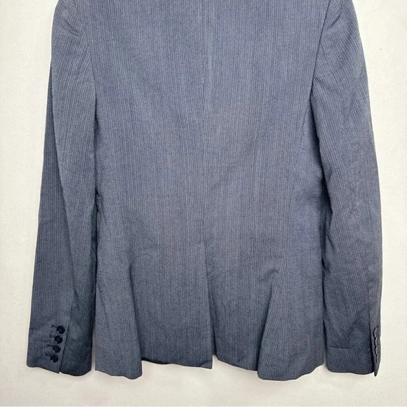 Stella McCartney Gray Women's Jacket - Picture 14 of 16